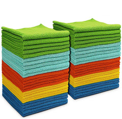 Microfiber Rag Towel