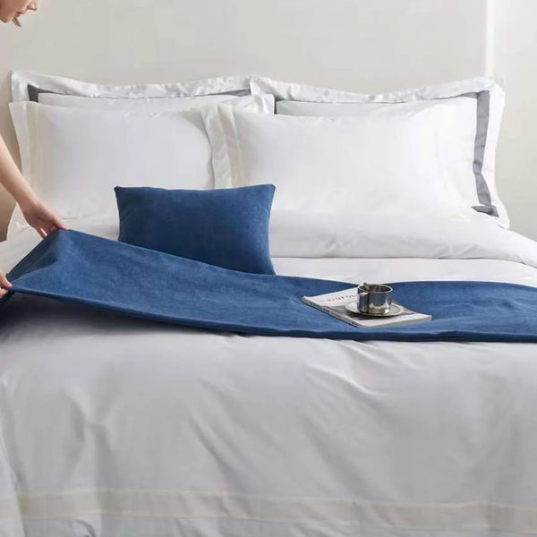 Hotel Bedding Set