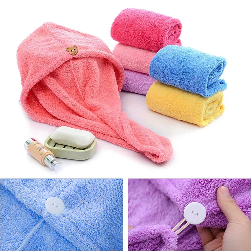 Microfiber Towel