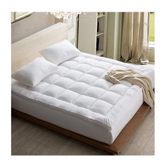 Star Hotel King Size Mattress Hotel Bed Mattress Factory Wholesale Custom White 5 Home Furniture Customized Air Modern