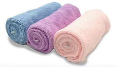 Microfiber Towel