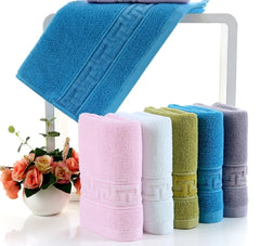 Jacquard Towel