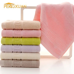 Jacquard Towel