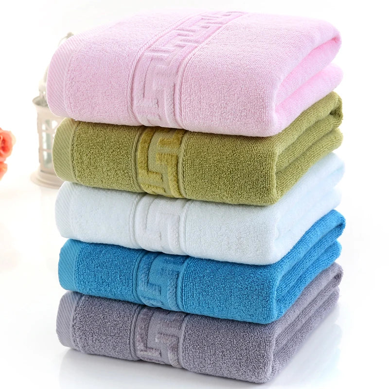 Jacquard Towel