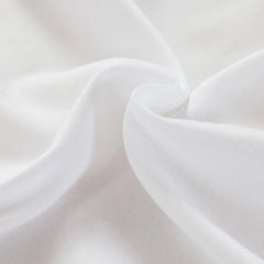 OEM wholesale linen hotel sheet fitted custom polycotton fitted sheets hotel bedding set bed sheet fitted