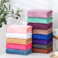 Microfiber Rag Towel