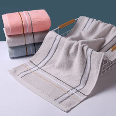 Quick-Drying Microfiber Bath Towel