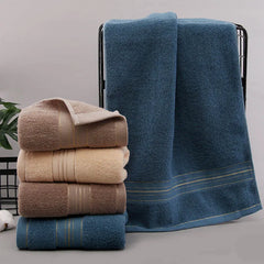 Quick-Drying Microfiber Bath Towel