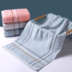 Quick-Drying Microfiber Bath Towel