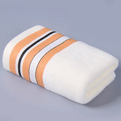 Quick-Drying Microfiber Bath Towel