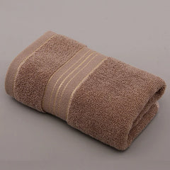 Quick-Drying Microfiber Bath Towel