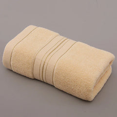 Quick-Drying Microfiber Bath Towel