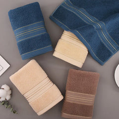 Quick-Drying Microfiber Bath Towel