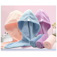 Microfiber Towel