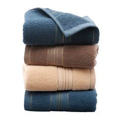 Quick-Drying Microfiber Bath Towel